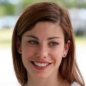 beau kreuscher recommends Brooke Satchwell Nude