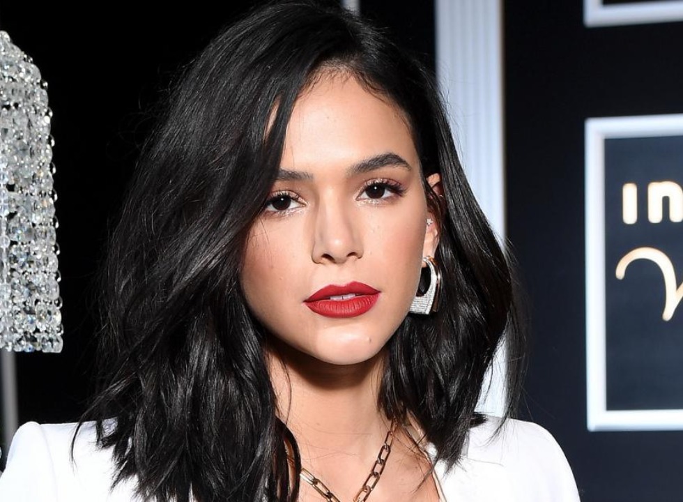 chelsie hurd recommends Bruna Marquezine Porn