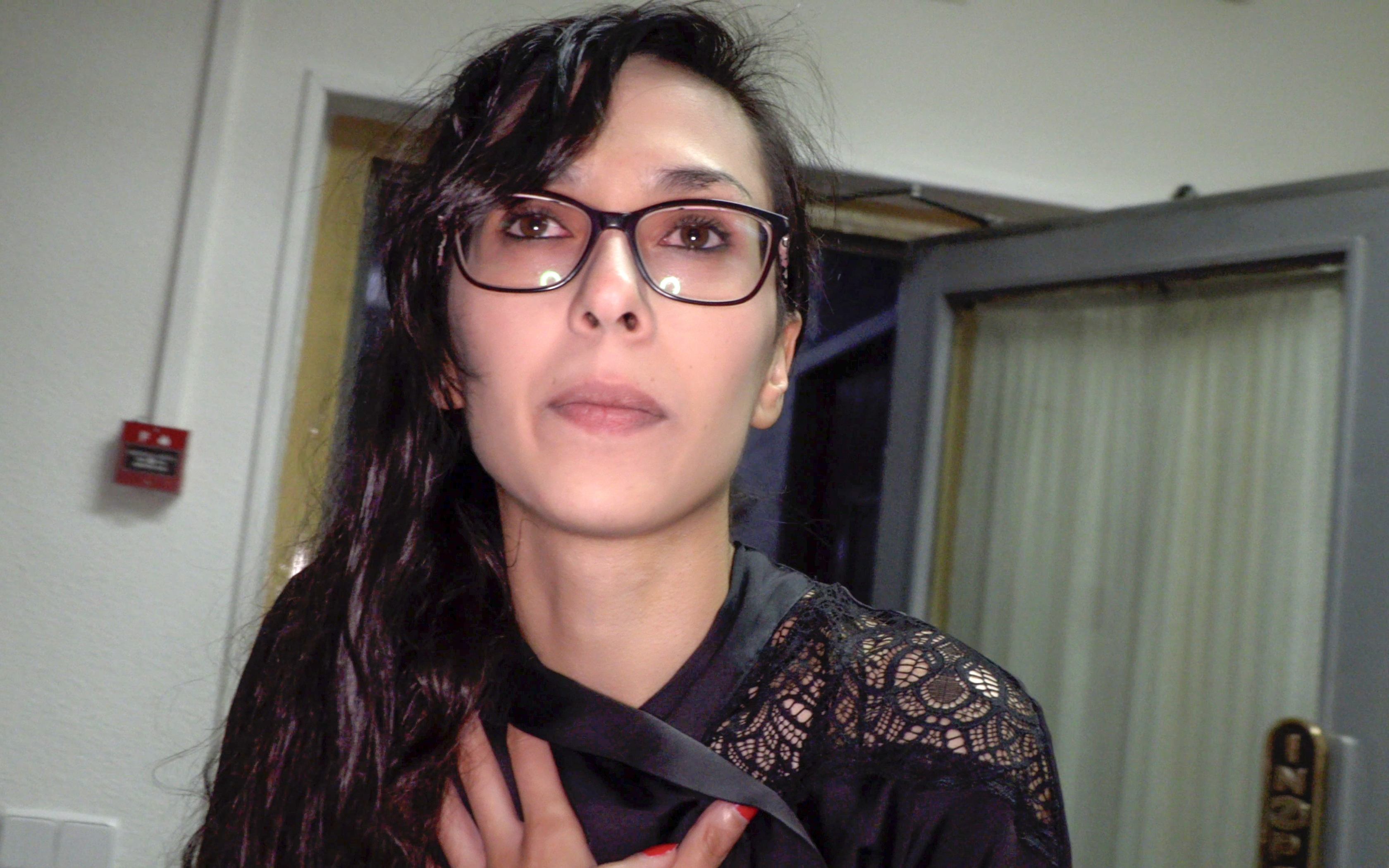 bukakke facial - fem dom punishments russian pussy