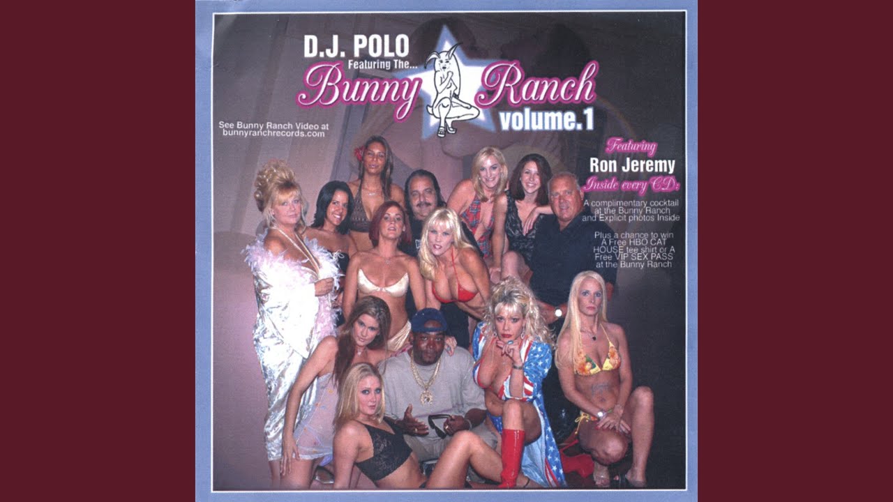 Best of Bunny ranch videos