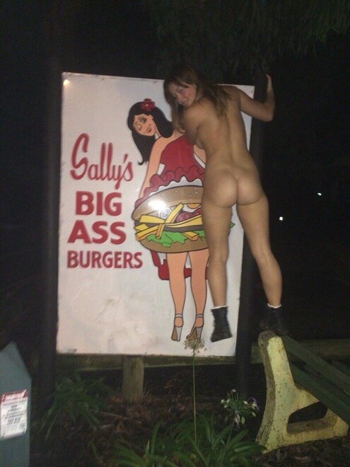 burger king porn - chaparrita nalgoncita big perfect boobs nude