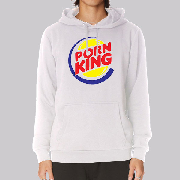 allen hammett recommends Burger King Porn