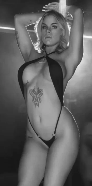 christy schulte recommends busty blonde striptease daniel argyropoulos add busty blonde striptease photo