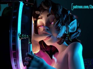 becky hines recommends c g i porn pic