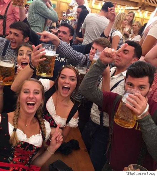 oktoberfest bj - italian movie porn masturbating each other