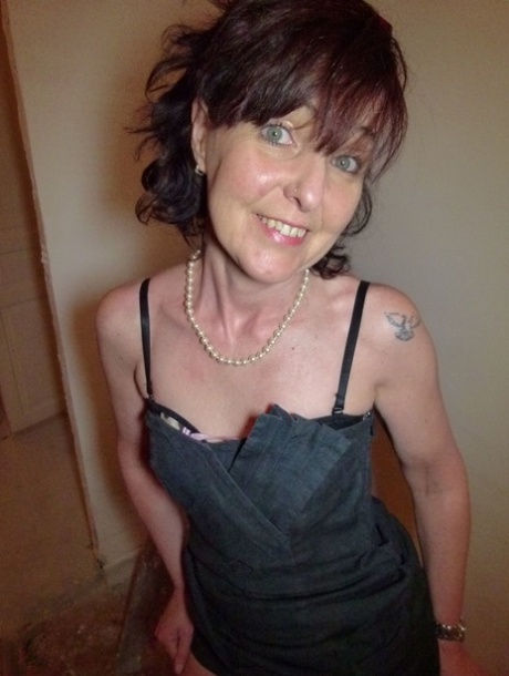 Best of Skinny grandma porn