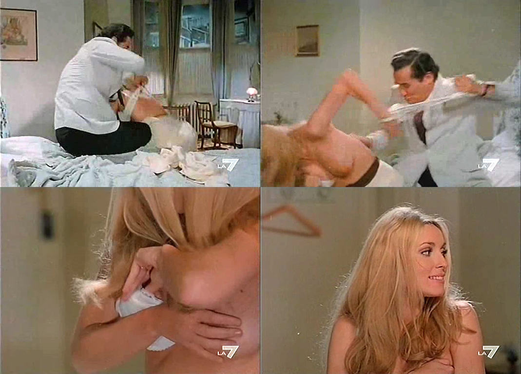 brigida gomez recommends sharon tate nude pic