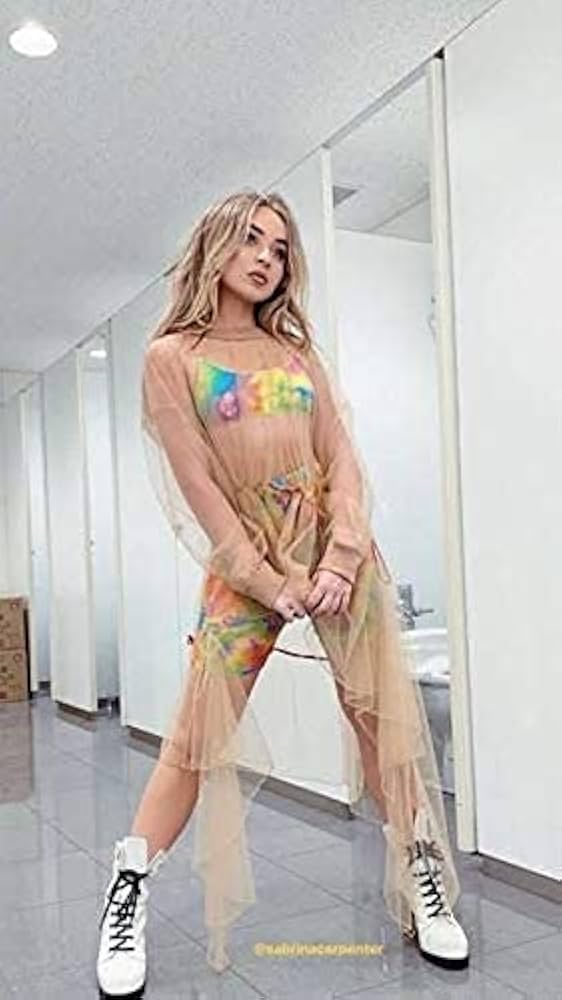 Best of vina sky movies aidan mcgurk share sabrina carpenter porn photos