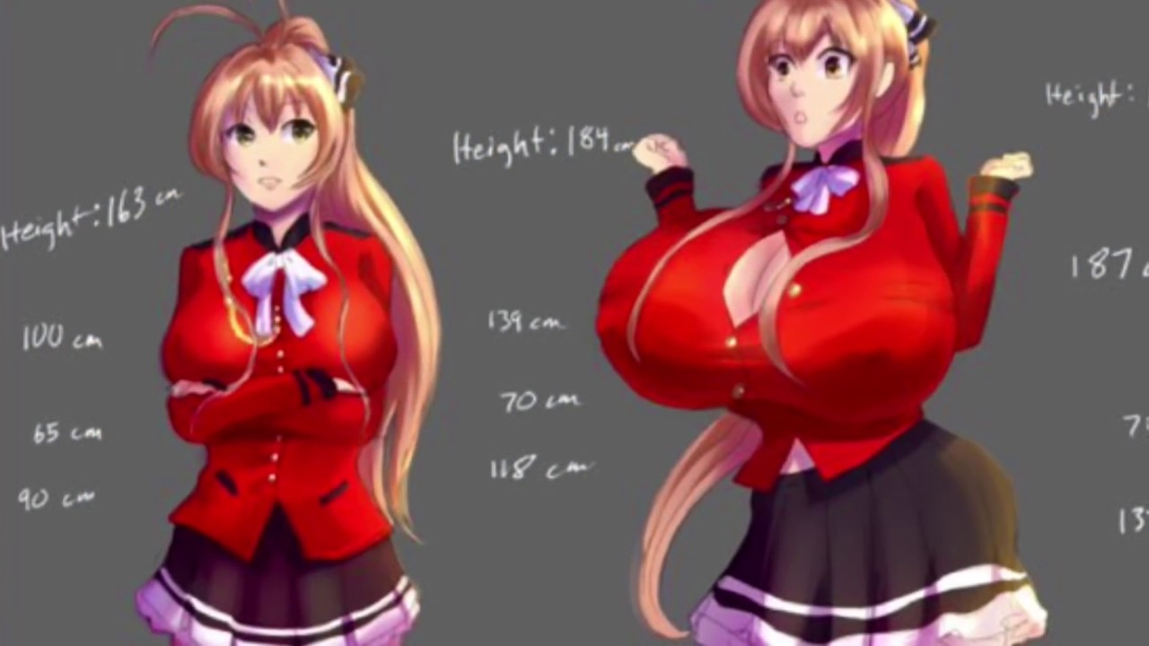 Big Fat Anime Titties presley escort christopher orlando ross recommends Big Fat Anime Titties