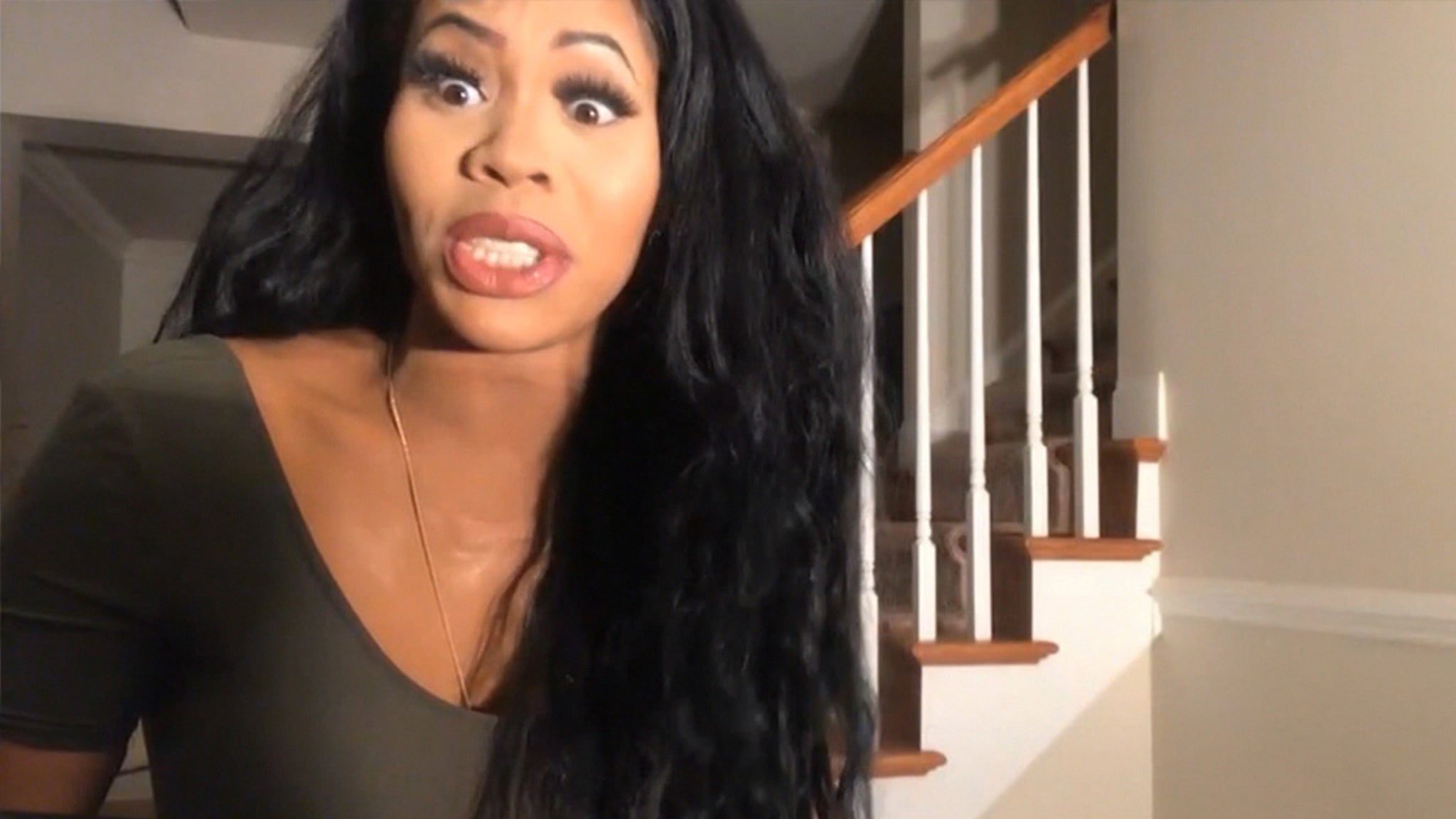 Deelishis Booty brynhildr nude delando wilson recommends Deelishis Booty