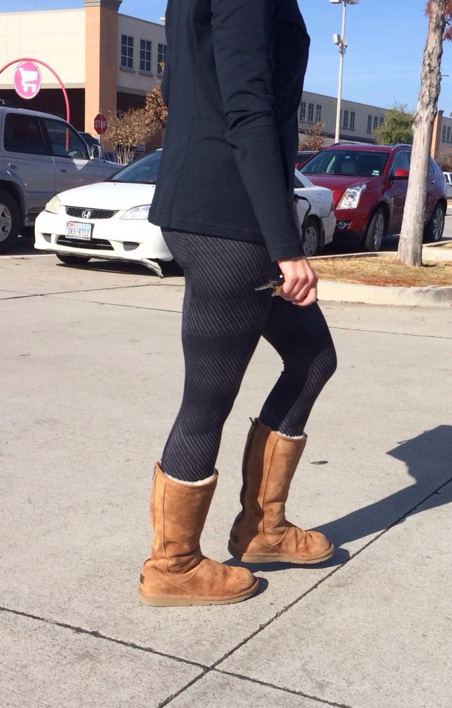 Best of Tight milf butt