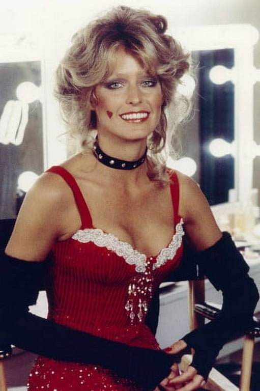 anthony avant recommends Farrah Fawcett Hot
