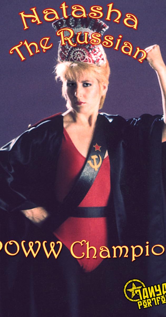 brett funnell recommends Goldie Ray
