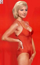 Best of Susan oliver nude