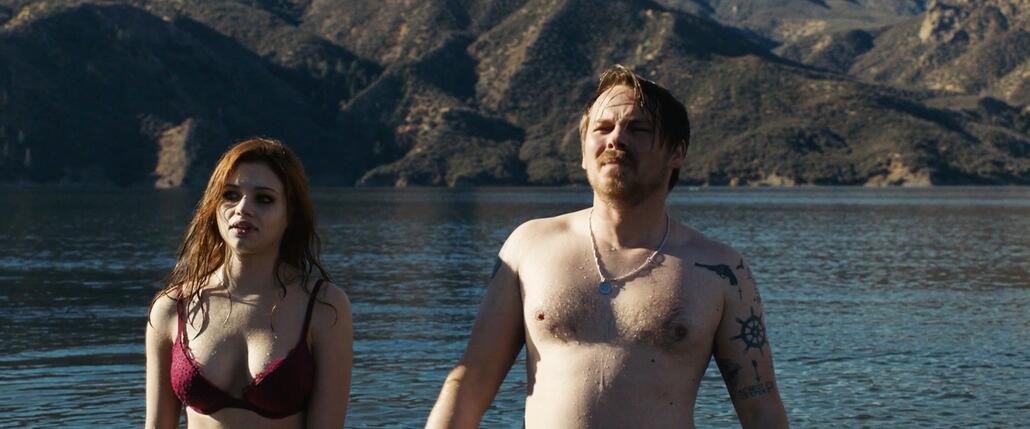 debbie wodicker recommends india eisley bikini pic