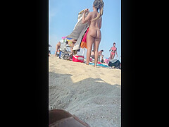 akinola oluseyi recommends hidden cam at nude beach pic