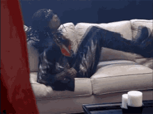 dan forer like guy humping couch photo courtney shields recommends guy humping couch pic