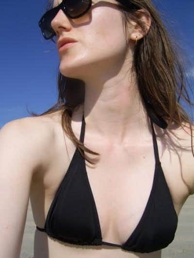 beatrix chan recommends Allison evers videos