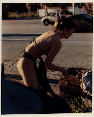 donnie griffin like lukita maxwell bikini photo alisa daniels recommends lukita maxwell bikini pic