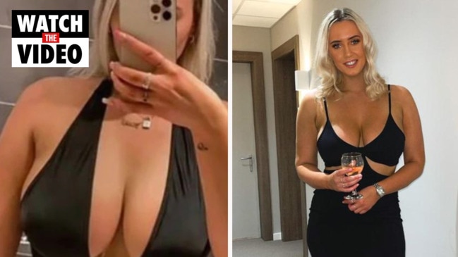 denise kinder share inma cuesta nude