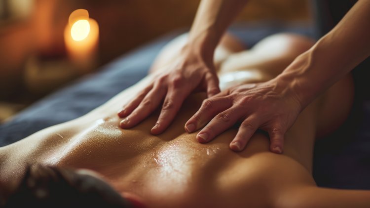 Best of Sensual massage twitter