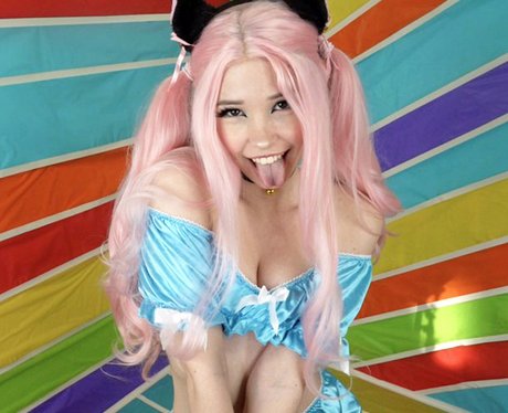 cathy ann thomas like leak belle dephine photo derek j lester recommends ladyboy and bbc pic