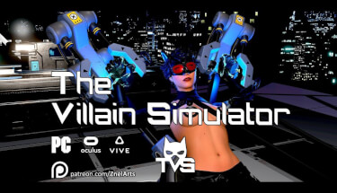 Wife sucking rae porn The Villain Simulator Porn cu subk