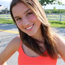 ana maria aldana recommends Kacey Parker