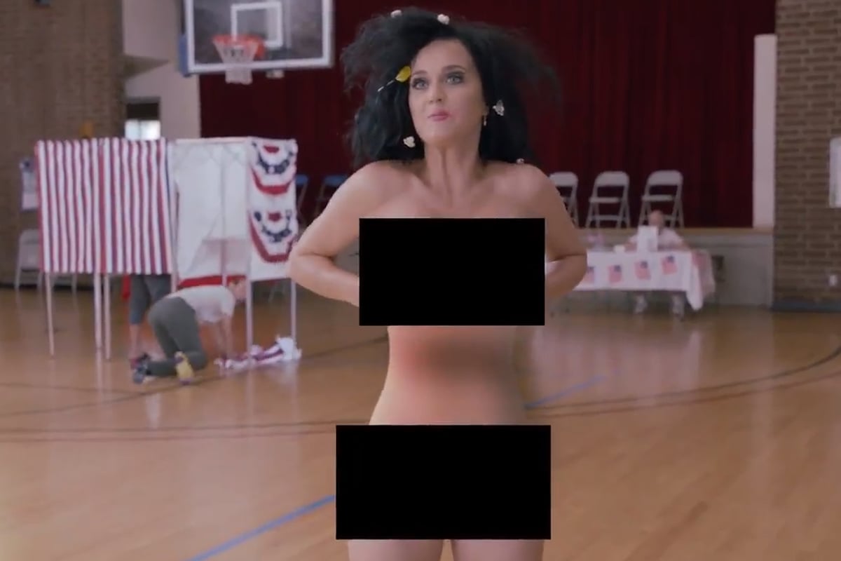 denise davenport recommends Katy Perry Nude Photos