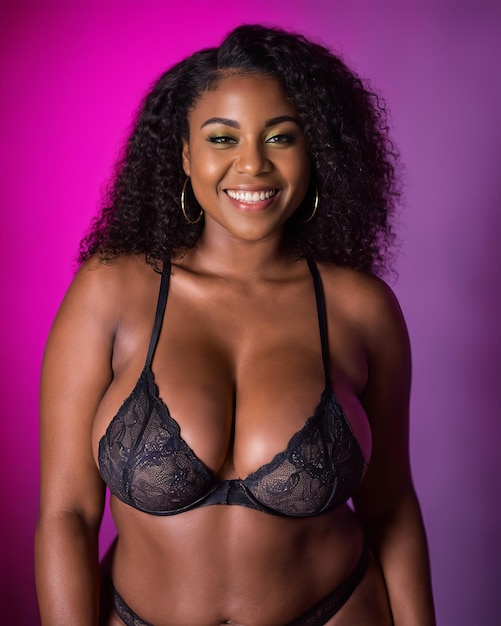 ashton wisniewski recommends Big Black Tits Ebony