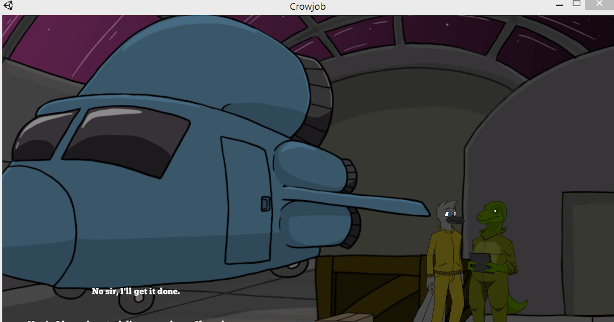 crow job in space - lezdom teasing straponsex tube
