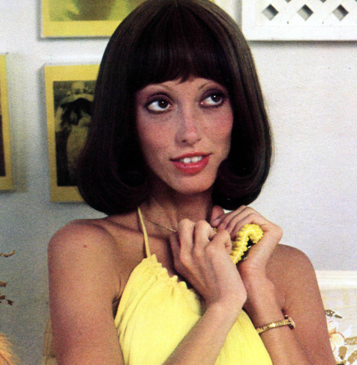binju khadgi recommends shelley duvall sexy pic