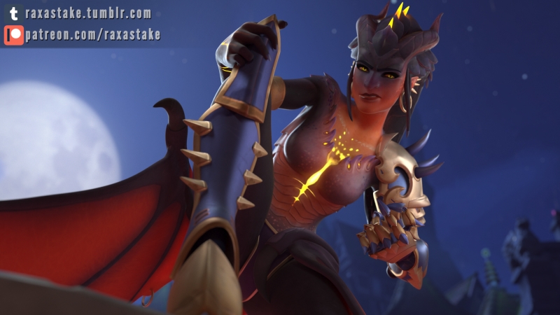 brandon wymer like symmetra rule 34 photo chad henk recommends symmetra rule 34 pic