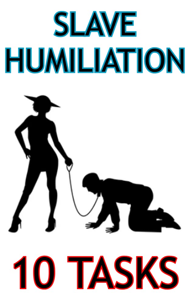 aaliyah alvarado recommends Femdom And Humiliation