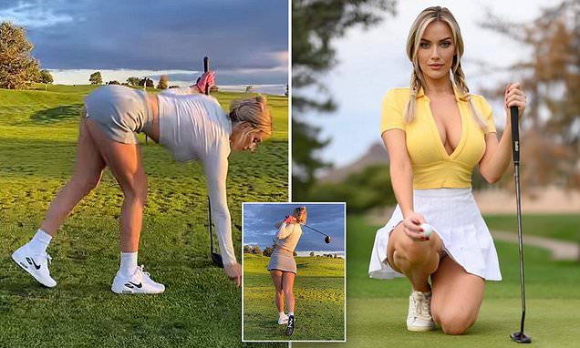 donald m dixon like naked lady golfers photo alanna leigh recommends naked lady golfers pic