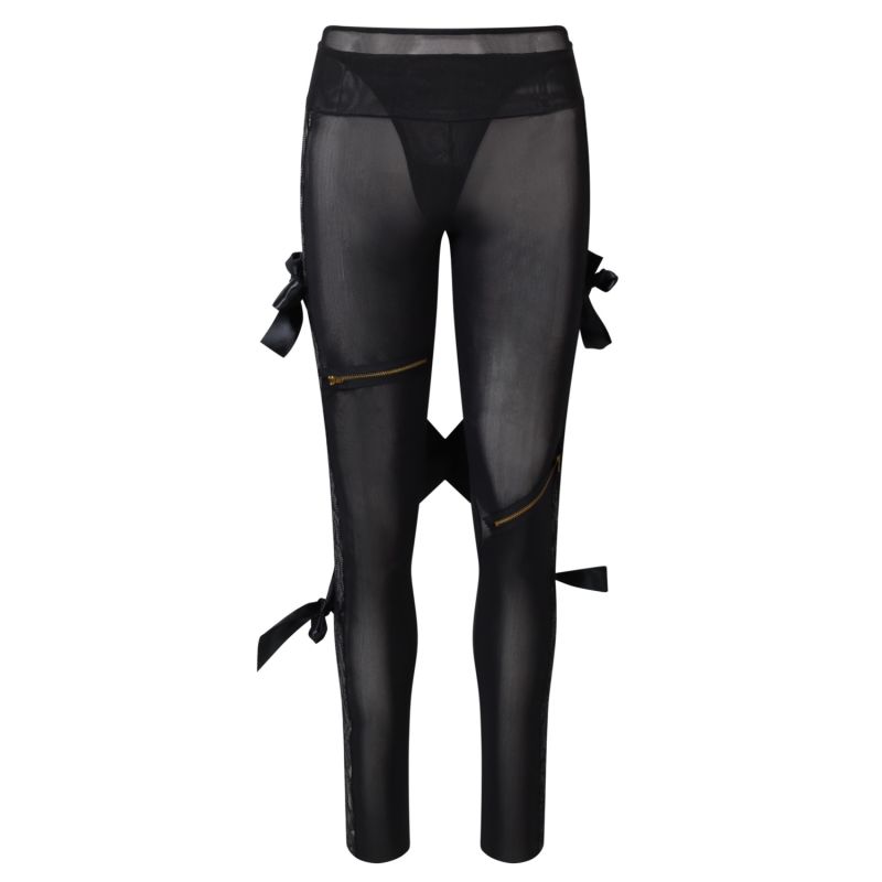 cindy plant recommends leggings bondage aparna vhatkar add leggings bondage photo