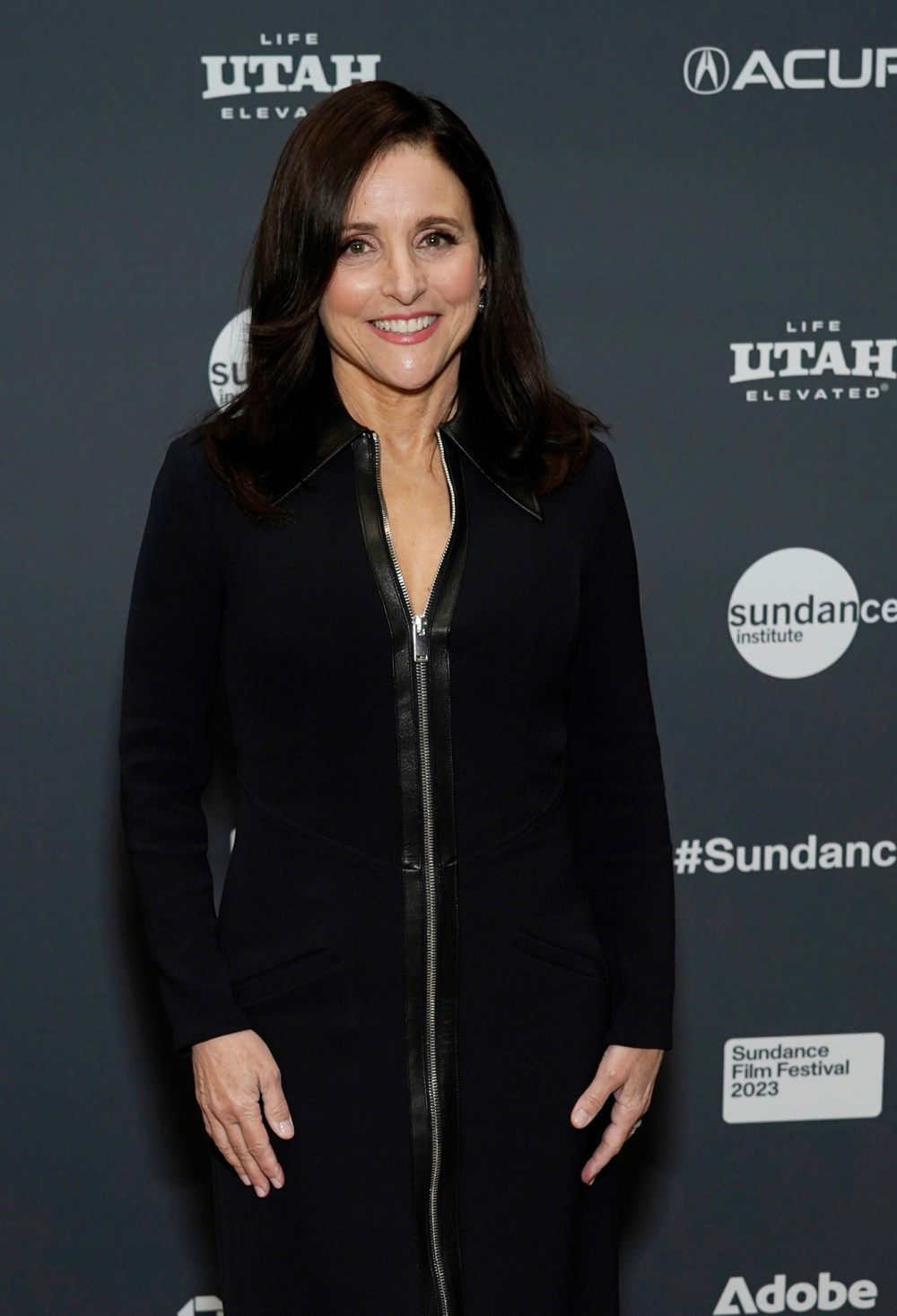 amanda kay stewart like julia louis dreyfus sex tape photo amy mesa recommends julia louis dreyfus sex tape pic