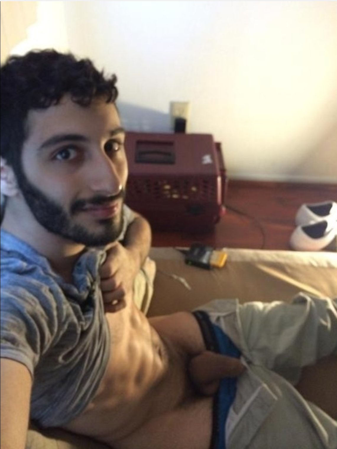 Best of Arabian men nude