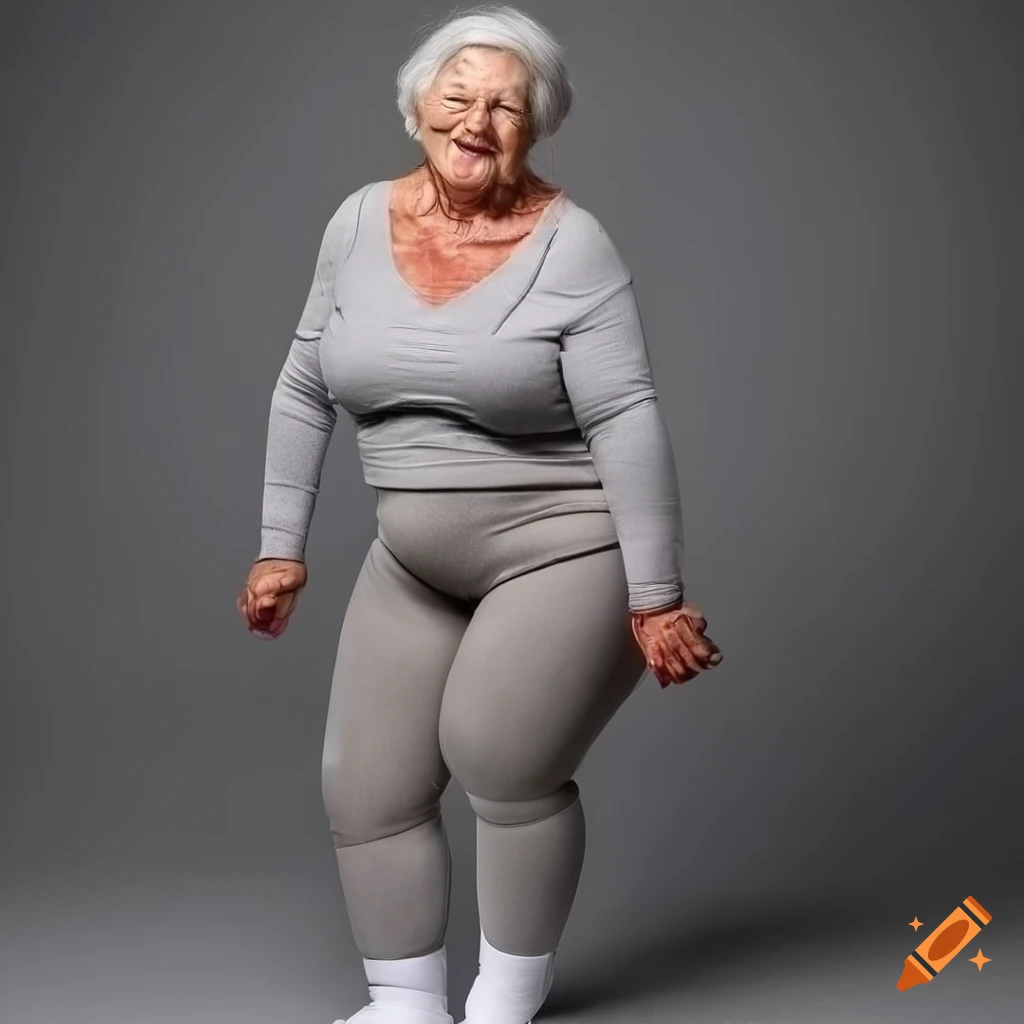 Best of Fat old lady