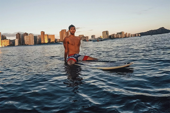 arun mattoo recommends Surfer Twinks