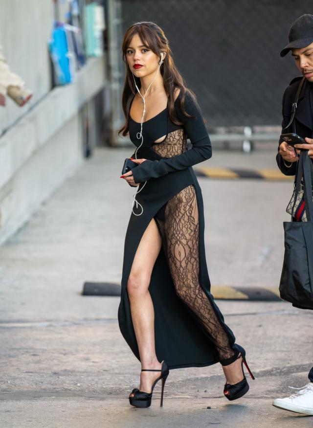 caine rogers recommends Jenna Ortega Pirn