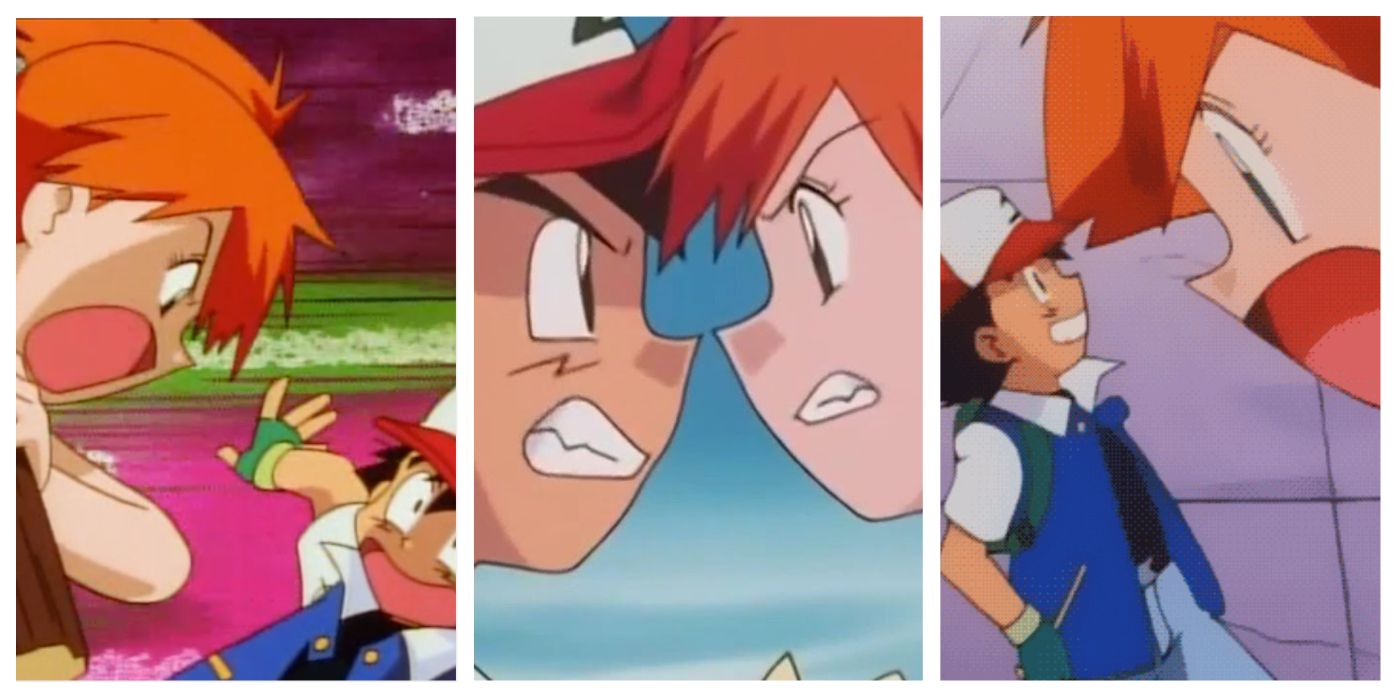 agito akito like misty pokemon porn photo dinca georgiana recommends misty pokemon porn pic