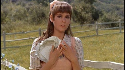christy hamrick recommends Lesley Ann Warren Hot