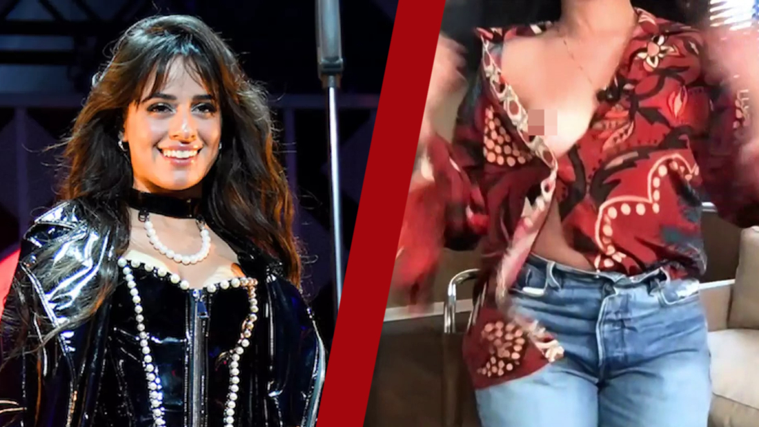 cole hussey recommends camila cabello nip slip austin branson add camila cabello nip slip photo