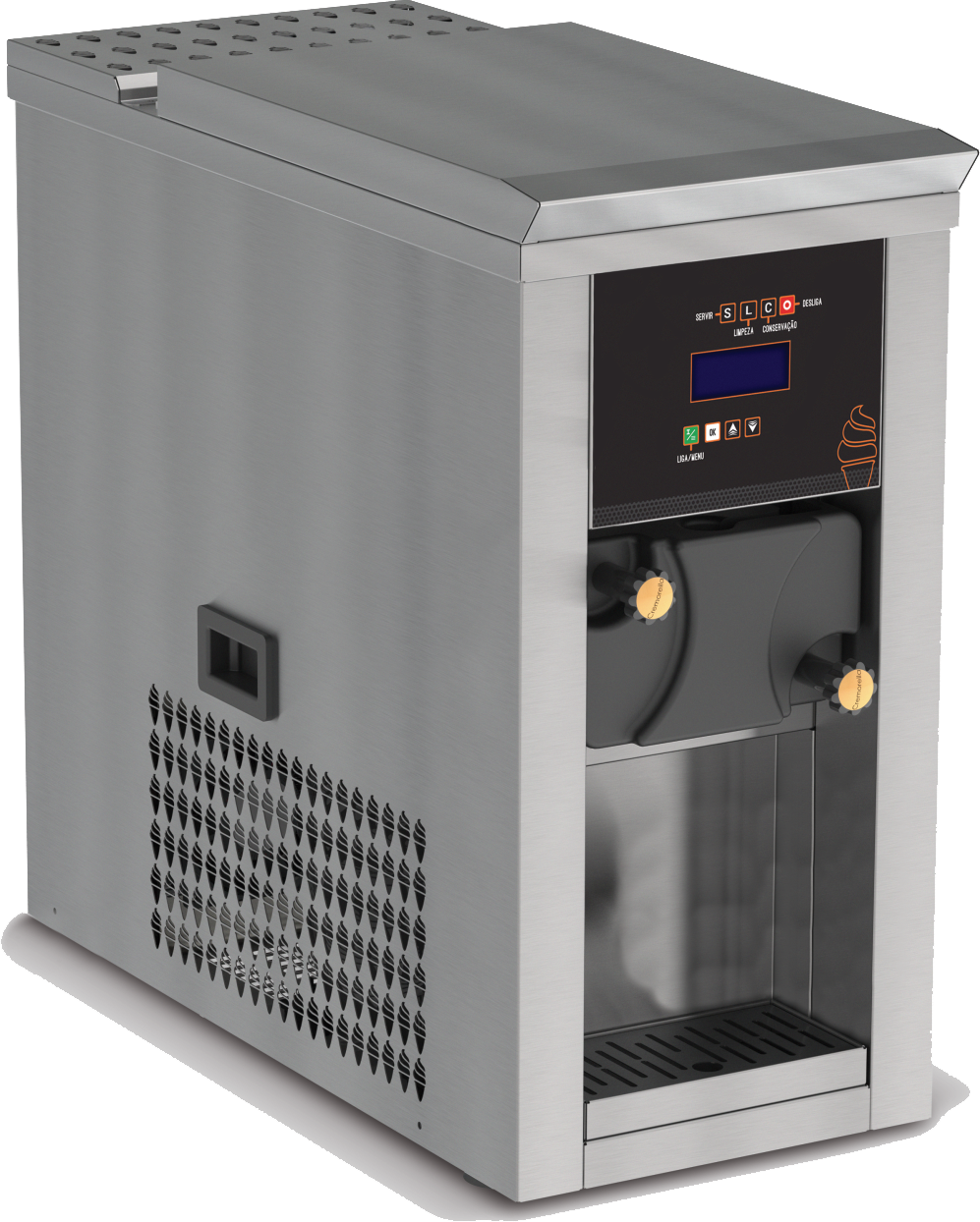 andre diniz recommends the cream machine porn pic