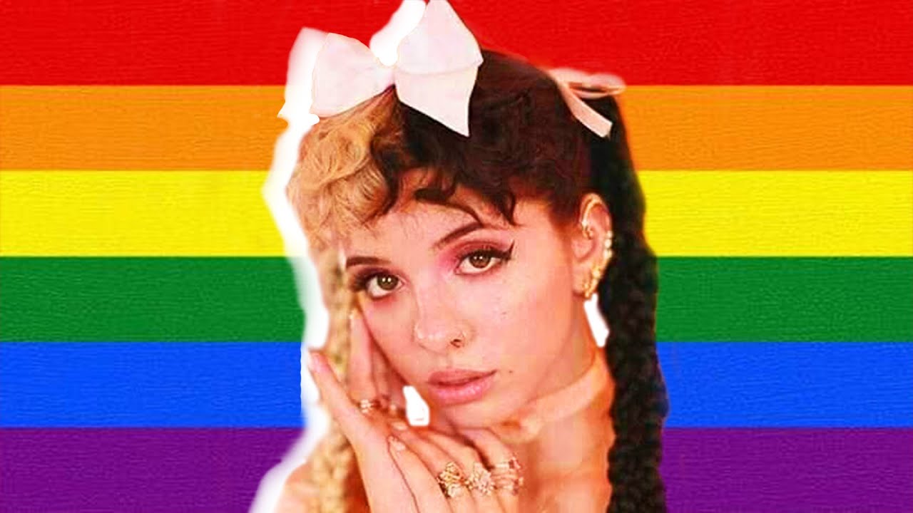 celia douglas like is melanie martinez lesbian photo debasish guha recommends is melanie martinez lesbian pic