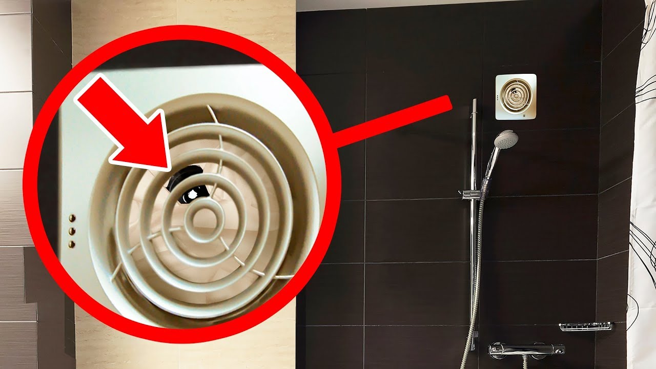 Hidden Camera Shower Room par femme aryton senna recommends Hidden Camera Shower Room