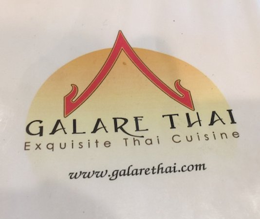 cherlyn lee recommends galare thai pic