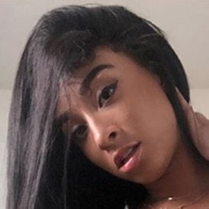 betty acox recommends Teanna Trump Xxx