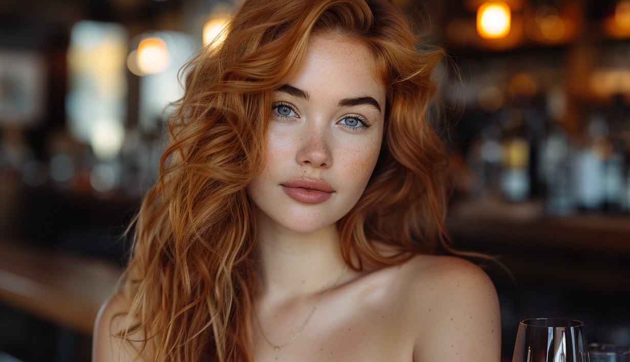 brittany malinowski recommends redhead moans brian held add redhead moans photo
